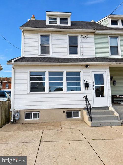506 Taylor St, RIVERSIDE, NJ, 08075-3331 | Card Image