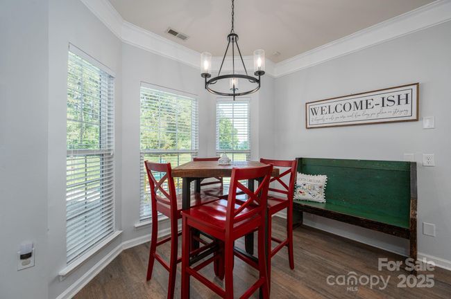 7905 Sedgebrook Dr E, House other with 4 bedrooms, 3 bathrooms and null parking in Stanley NC | Image 13