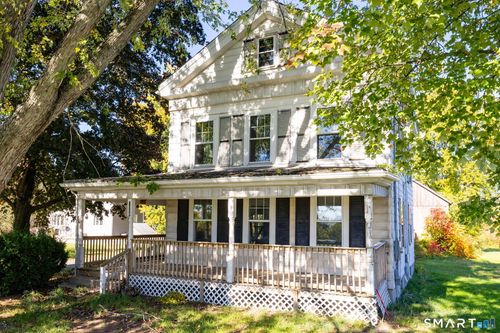 1267 South St, Suffield, CT, 06078-2521 | Card Image