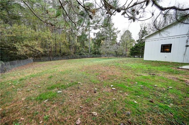 198 Timms Loop Se, House other with 3 bedrooms, 2 bathrooms and null parking in Calhoun GA | Image 58