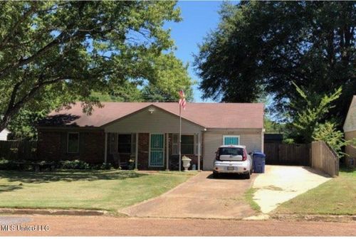 6720 Embassy Circle, Horn Lake, MS, 38637 | Card Image