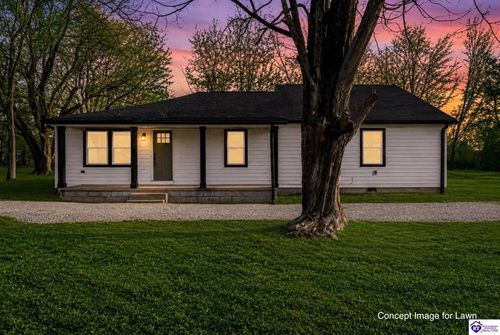 3430 Hodgenville Rd, Elizabethtown, KY, 42701-9081 | Card Image