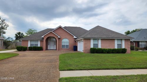 2513 Parkwood Dr, Panama City, FL, 32405-4444 | Card Image