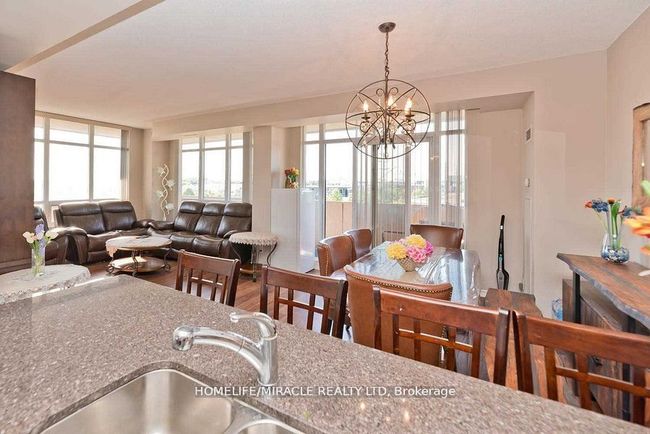 412 - 9235 Jane St, Condo with 2 bedrooms, 2 bathrooms and 1 parking in Vaughan ON | Image 21