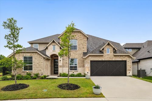1257 Opal Dr, Rockwall, TX, 75087-1000 | Card Image
