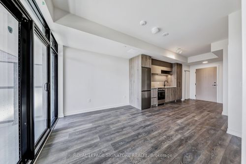 402-181 Sterling Rd, Toronto, ON, M6R2B2 | Card Image