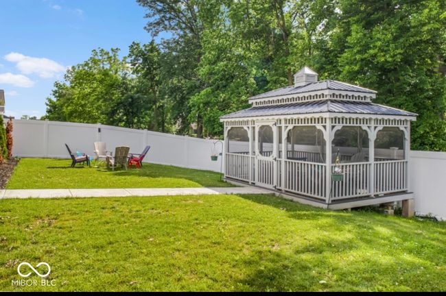 210 Lynnette Way, House other with 5 bedrooms, 3 bathrooms and null parking in Cumberland IN | Image 27