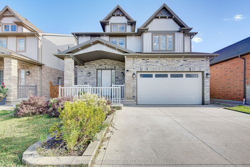 3144 Jinnies St, London, ON, N6L0C3 | Card Image