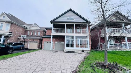 42 Pagnello Crt, Markham, ON, L6B0T3 | Card Image