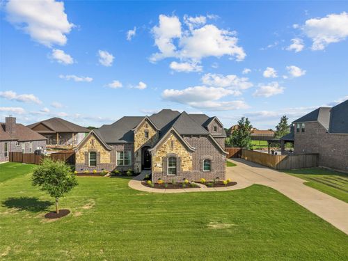 7232 Sussex Ln, Mansfield, TX, 76063-4966 | Card Image