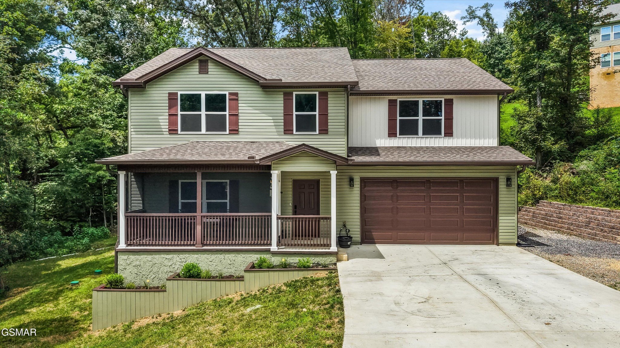 Residential in Sevierville