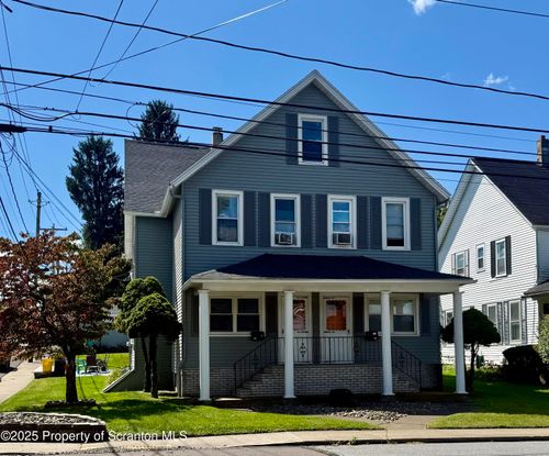 703-701-703 Union St, Taylor, PA, 18517-1315 | Card Image