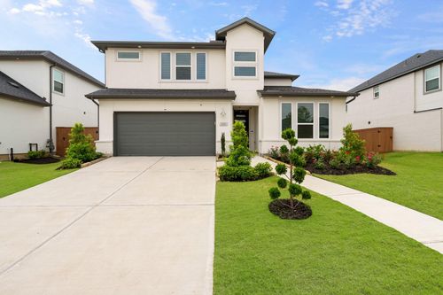 6311 Winthrop Terrace Trl, Katy, TX, 77493-7129 | Card Image