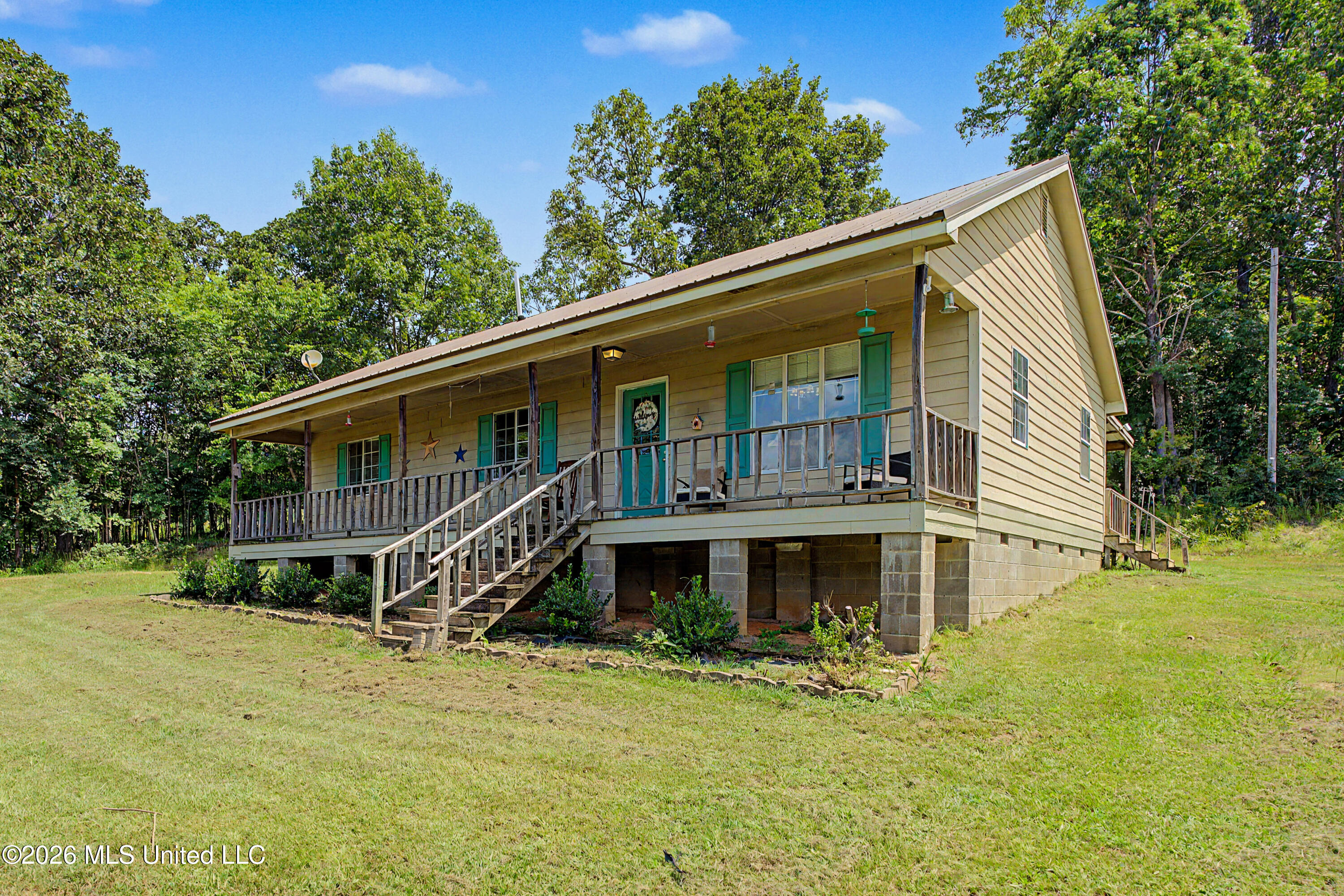 Residential in Senatobia 4
