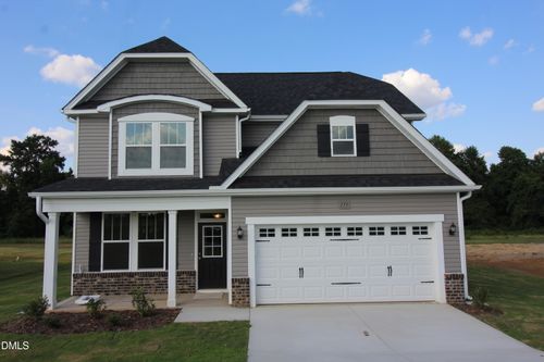 175 Margot Manor Dr, Benson, NC, 27504 | Card Image