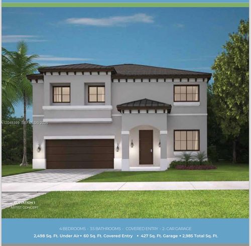 31717 Sw 189th Ct, Homestead, FL, 33030 | Card Image