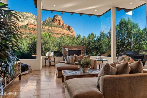 30 Tourmaline Trl, Sedona, AZ, 86336-3791 | Card Image