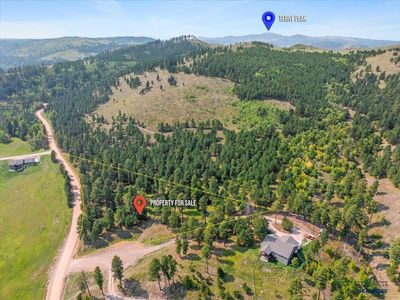 LOT-28 - TBD Two Bit Rd, Home with 0 bedrooms, 0 bathrooms and null parking in Deadwood SD | Image 3