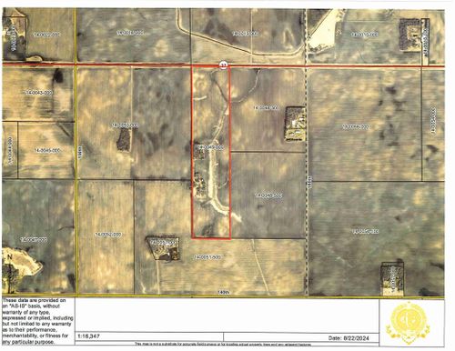 xxx State Highway 27, Barrett, MN, 56311 | Card Image