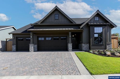 2170 Cherry Knoll Rd, Dallas, OR, 97338-9550 | Card Image