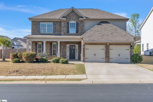 501 Castleby Dr, Duncan, SC, 29334-8208 | Card Image