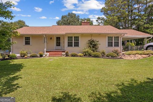 310 W College St, Bowdon, GA, 30108-1310 | Card Image