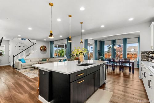 14667 W 71st Dr, Arvada, CO, 80004-1123 | Card Image