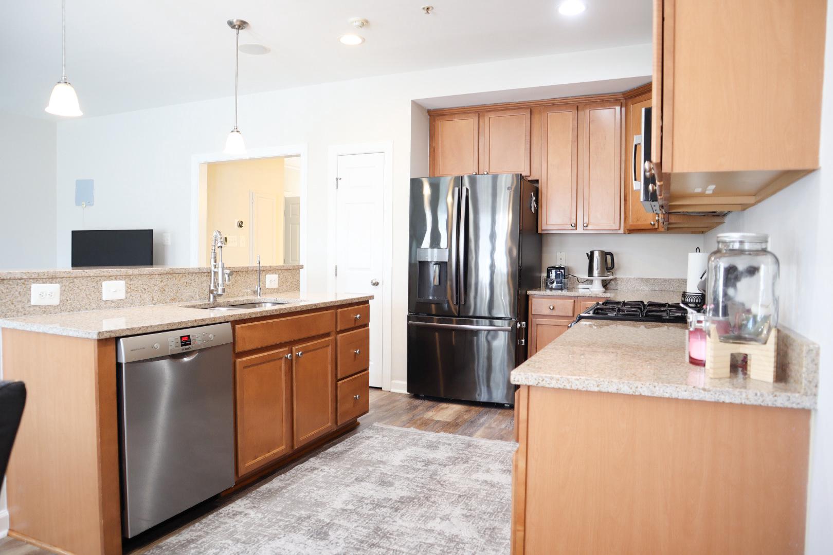 Residential in GAITHERSBURG 5