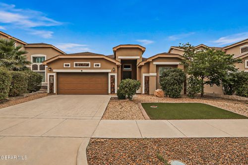 1125 Asherton Pl, El Paso, TX, 79928-5879 | Card Image