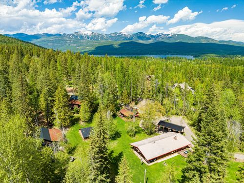 2130 Lion Mountain Loop Rd, Whitefish, MT, 59937-8078 | Card Image
