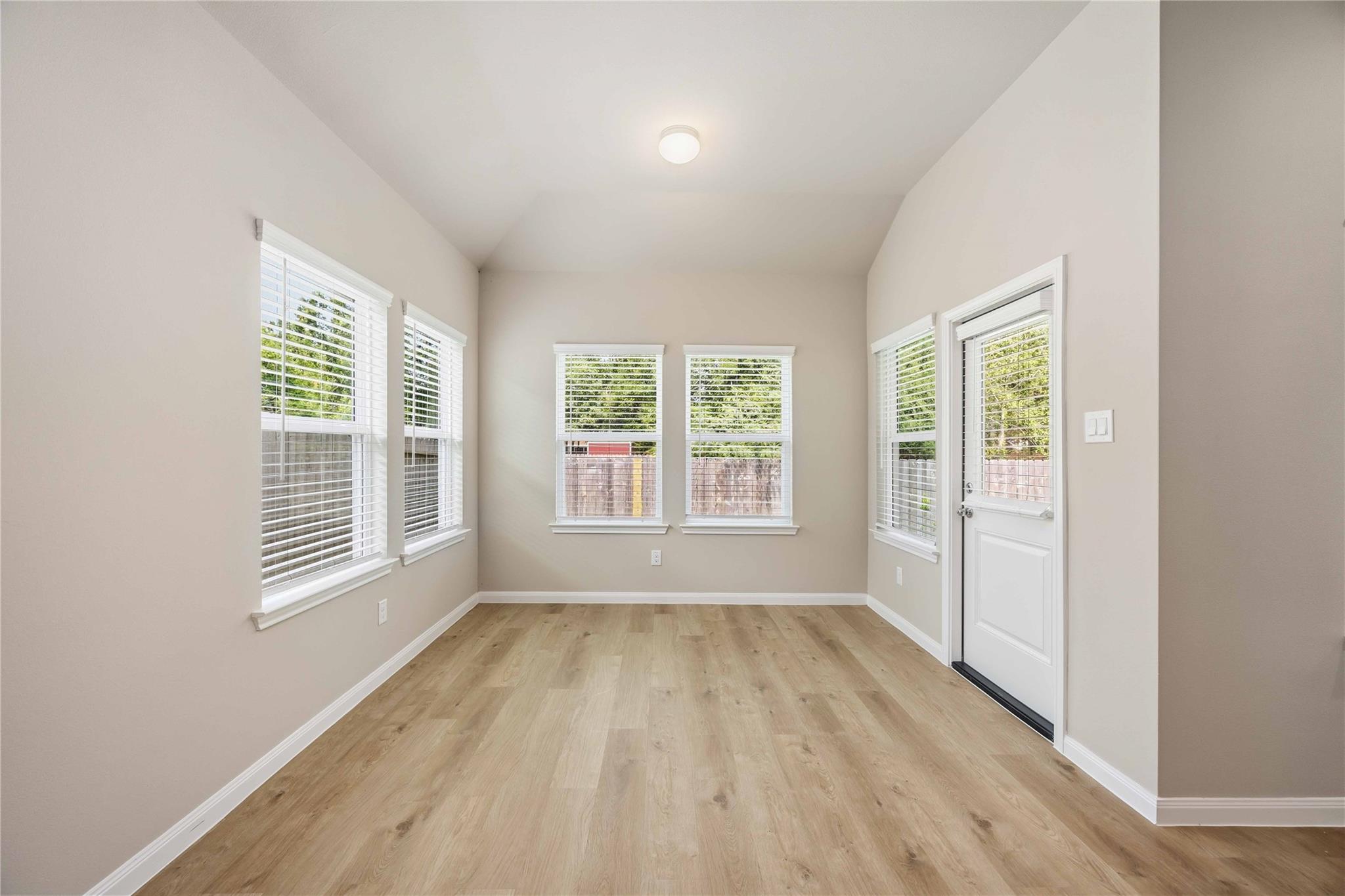 Residential Lease in Baytown
