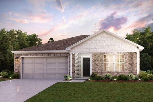 409 Jameson St, Springtown, TX, 76082-2411 | Card Image