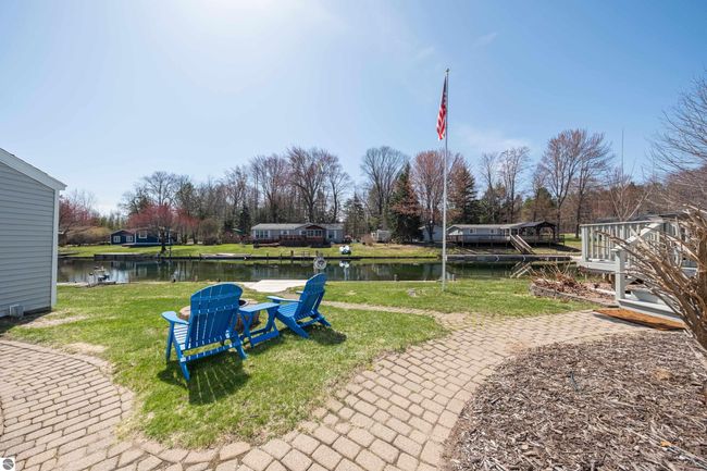 6001 N Silver Pines Dr, House other with 3 bedrooms, 2 bathrooms and null parking in Bellaire MI | Image 18