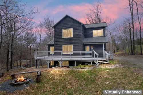 2001 Birch Trail Road, Carrabassett Valley, ME, 04947 | Card Image