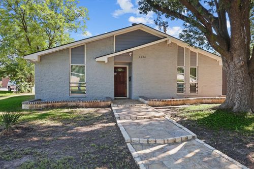 4006 Mayflower Dr, Garland, TX, 75043-3240 | Card Image