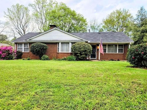 3013 Ashley Ave, Montgomery, AL, 36109-2124 | Card Image