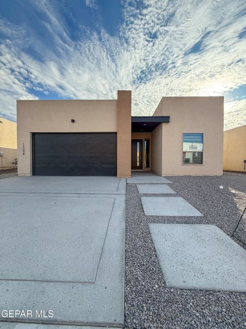 3880 Reliance Street, El Paso, TX, 79938 | Card Image