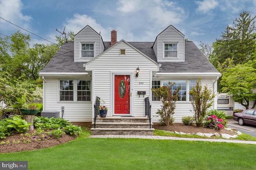 394 Franklin Ave, Princeton, NJ, 08540-3929 | Card Image