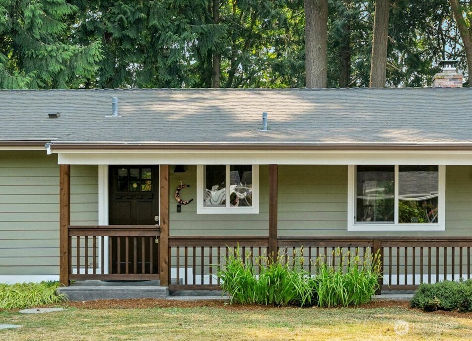 Residential in Redmond 2