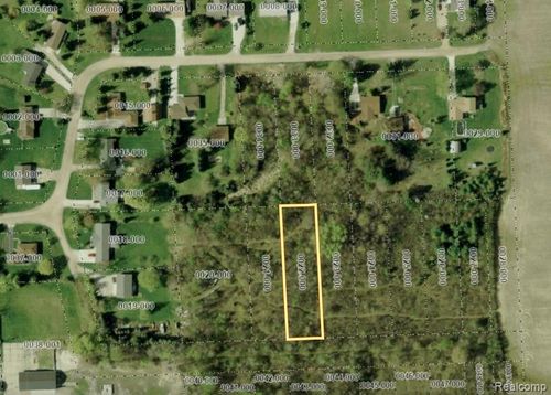 0 La Salle St, Yale, MI, 48097 | Card Image