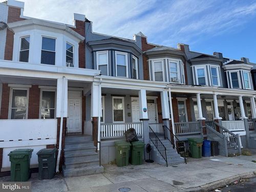 2111 Westwood Ave, BALTIMORE, MD, 21217-1145 | Card Image