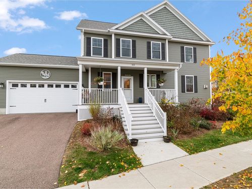 313 N Jefferson Rd, South Burlington, VT, 05403-7958 | Card Image