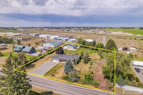 147 N 3900 E, Rigby, ID, 83442-5742 | Card Image