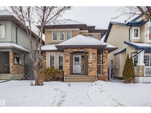2224 Austin Way Sw, Edmonton, AB, T6W0L2 | Card Image