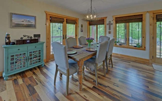 4760 Anderson Rd, Home with 4 bedrooms, 4 bathrooms and 2 parking in Hiawassee GA | Image 14