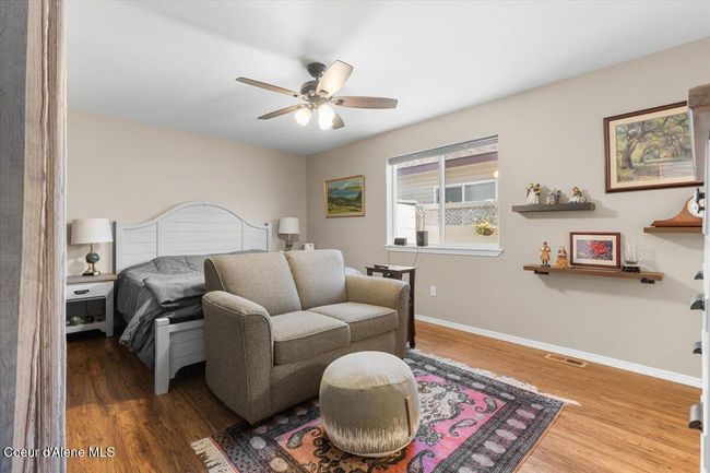 8514 W Grand Teton St, House other with 2 bedrooms, 2 bathrooms and null parking in Rathdrum ID | Image 17