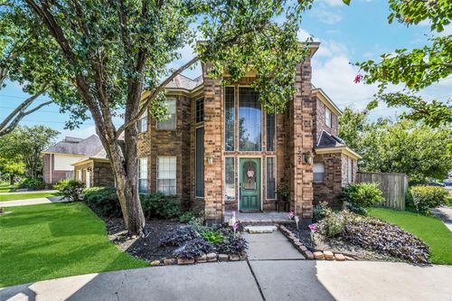 1727 Rambling Stone Dr, Richmond, TX, 77406-6623 | Card Image