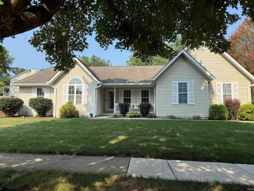 1201 W Aspen Ct, Bloomington, IN, 47404-1820 | Card Image
