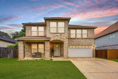 1313 Rosie Lane, Cedar Park, TX, 78613 | Card Image