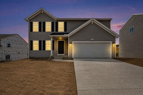 8807 Cowley Ct, Richland, MI, 49083-8580 | Card Image